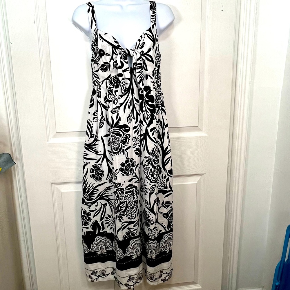 Knox Rose Floral Maxi Dress